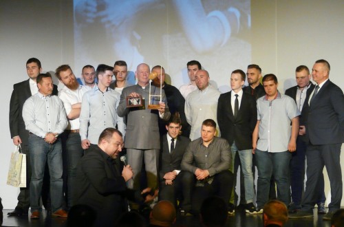 # Polskie Rugby # Polski Związek Rugby