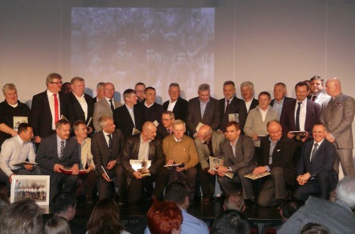 # Polskie Rugby # Polski Związek Rugby