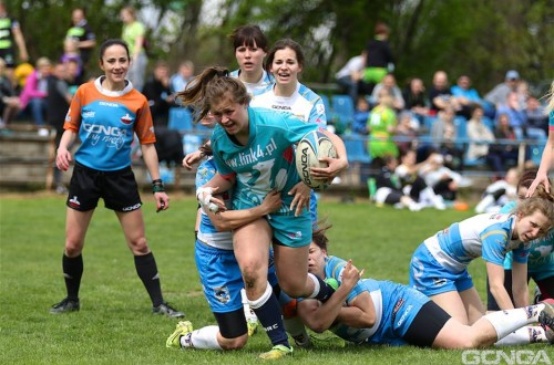 # Polskie Rugby # Polski Związek Rugby