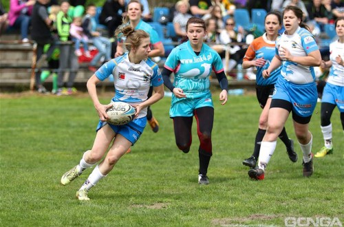 # Polskie Rugby # Polski Związek Rugby