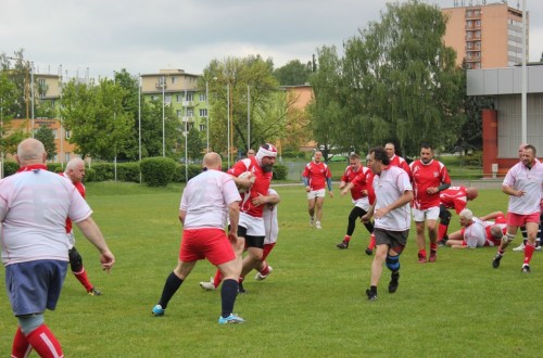# Polskie Rugby # Polski Związek Rugby