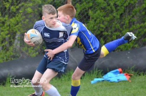 # Polskie Rugby # Polski Związek Rugby