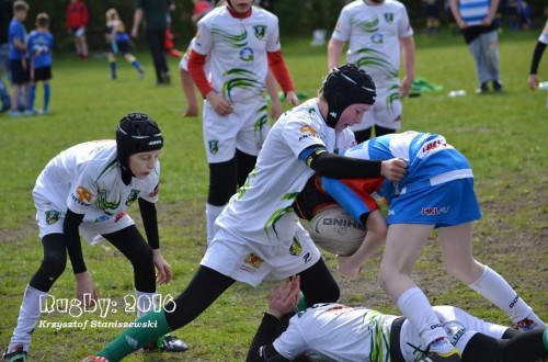 # Polskie Rugby # Polski Związek Rugby