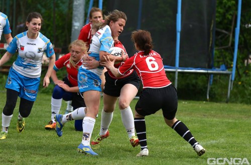 # Polskie Rugby # Polski Związek Rugby