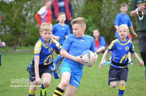 # Polskie Rugby # Polski Związek Rugby