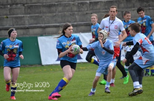 # Polskie Rugby # Polski Związek Rugby