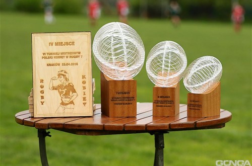 # Polskie Rugby # Polski Związek Rugby