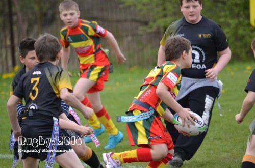 # Polskie Rugby # Polski Związek Rugby