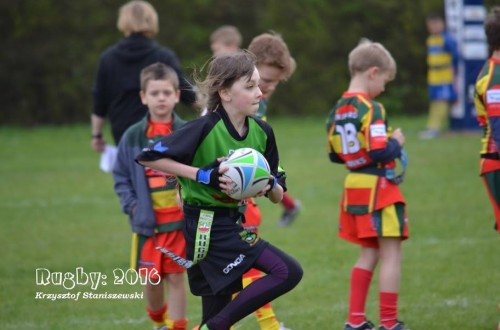 # Polskie Rugby # Polski Związek Rugby