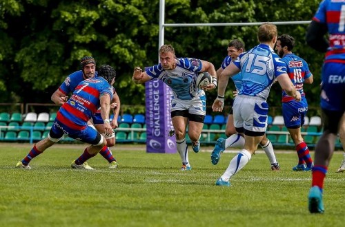 # Polskie Rugby # Polski Związek Rugby