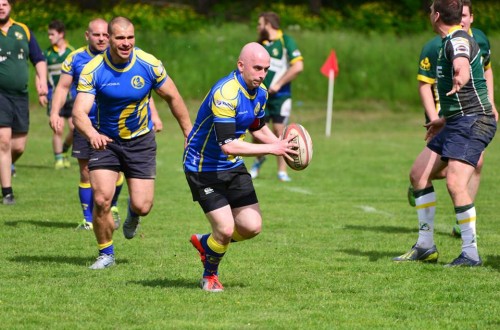 # Polskie Rugby # Polski Związek Rugby