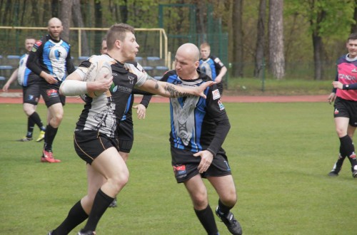 # Polskie Rugby # Polski Związek Rugby