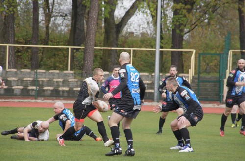 # Polskie Rugby # Polski Związek Rugby