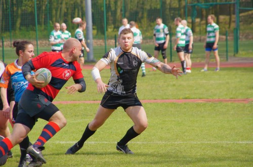 # Polskie Rugby # Polski Związek Rugby