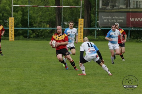 # Polskie Rugby # Polski Związek Rugby