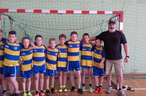 # Polskie Rugby # Polski Związek Rugby