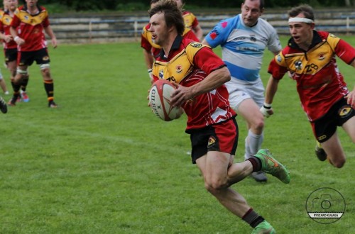 # Polskie Rugby # Polski Związek Rugby