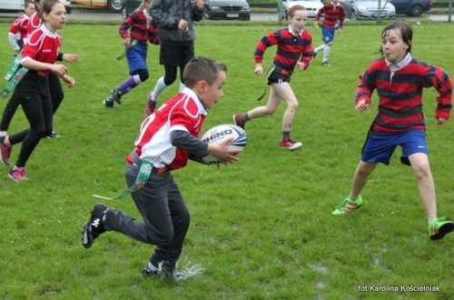 # Polskie Rugby # Polski Związek Rugby