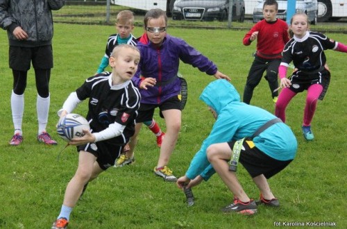 # Polskie Rugby # Polski Związek Rugby