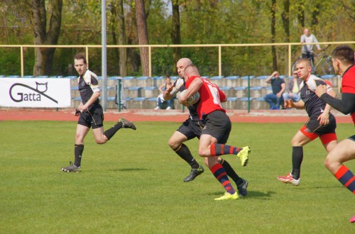 # Polskie Rugby # Polski Związek Rugby