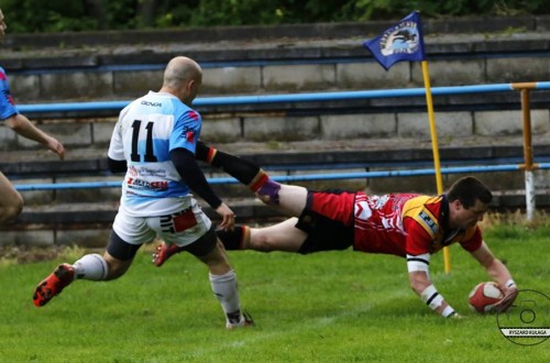 # Polskie Rugby # Polski Związek Rugby