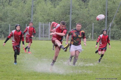 # Polskie Rugby # Polski Związek Rugby
