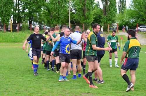 # Polskie Rugby # Polski Związek Rugby