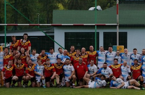# Polskie Rugby # Polski Związek Rugby