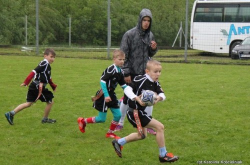 # Polskie Rugby # Polski Związek Rugby