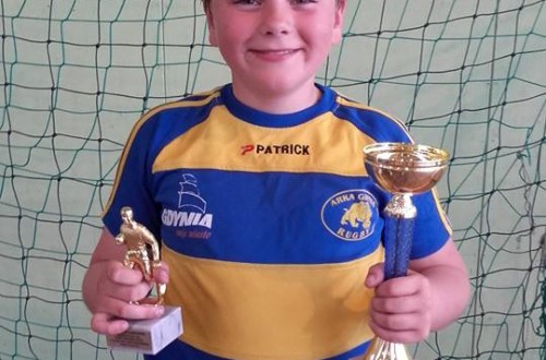 # Polskie Rugby # Polski Związek Rugby