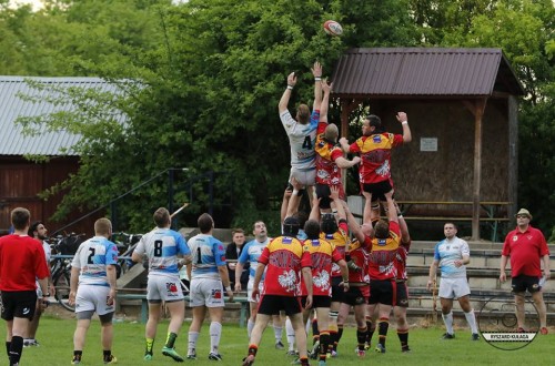 # Polskie Rugby # Polski Związek Rugby