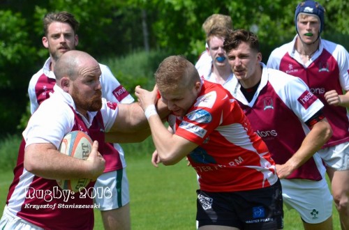 # Polskie Rugby # Polski Związek Rugby