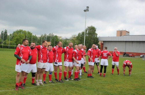 # Polskie Rugby # Polski Związek Rugby