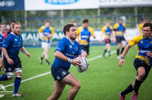 # Polskie Rugby # Polski Związek Rugby