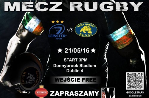 # Polskie Rugby # Polski Związek Rugby