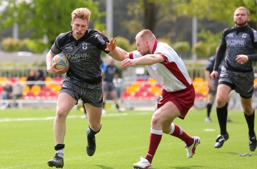 # Polskie Rugby # Polski Związek Rugby