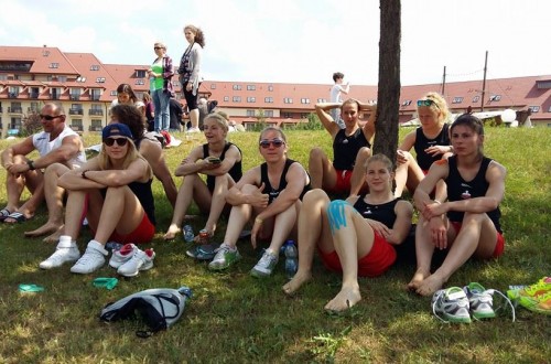 # Polskie Rugby # Polski Związek Rugby