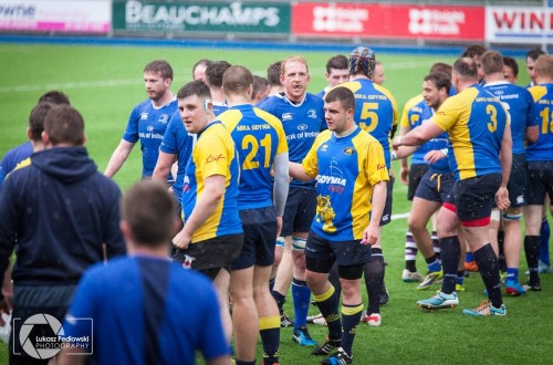 # Polskie Rugby # Polski Związek Rugby