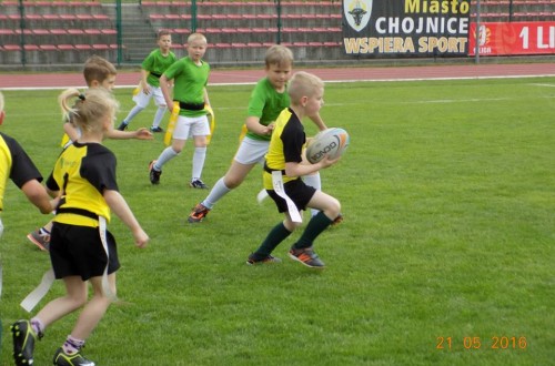 # Polskie Rugby # Polski Związek Rugby