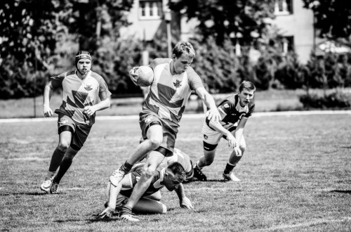 # Polskie Rugby # Polski Związek Rugby