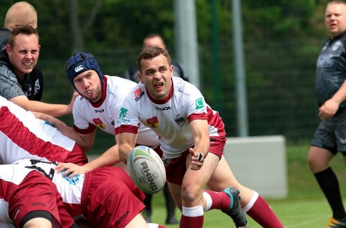 # Polskie Rugby # Polski Związek Rugby