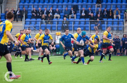 # Polskie Rugby # Polski Związek Rugby