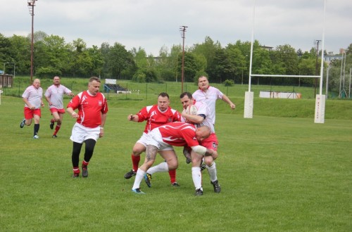 # Polskie Rugby # Polski Związek Rugby