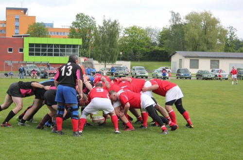 # Polskie Rugby # Polski Związek Rugby