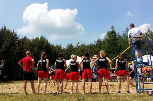 # Polskie Rugby # Polski Związek Rugby