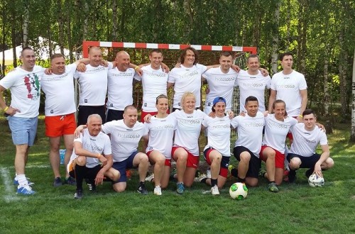 # Polskie Rugby # Polski Związek Rugby