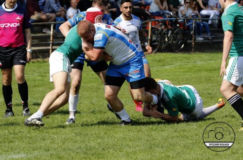 # Polskie Rugby # Polski Związek Rugby