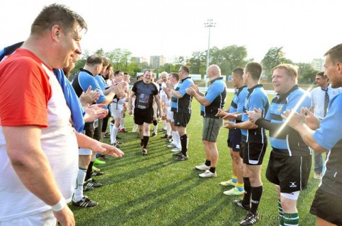 # Polskie Rugby # Polski Związek Rugby