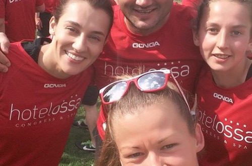 # Polskie Rugby # Polski Związek Rugby