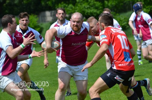 # Polskie Rugby # Polski Związek Rugby